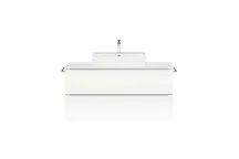 Atlas Ensemble sous vasque 0