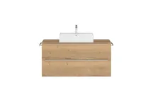 Atlas Ensemble sous vasque 0