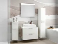 Atlas Ensemble sous vasque avec miroir 5