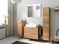 Atlas Ensemble sous vasque avec miroir 4