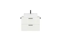 Atlas Ensemble sous vasque 0