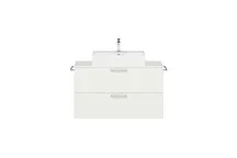 Atlas Ensemble sous vasque 0