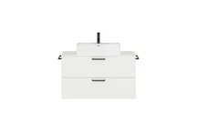 Atlas Ensemble sous vasque 0