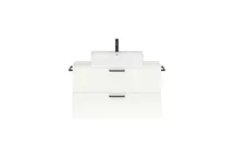 Atlas Ensemble sous vasque 0