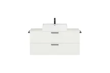 Atlas Ensemble sous vasque 0