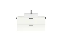 Atlas Ensemble sous vasque 0