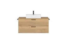 Atlas Ensemble sous vasque 0